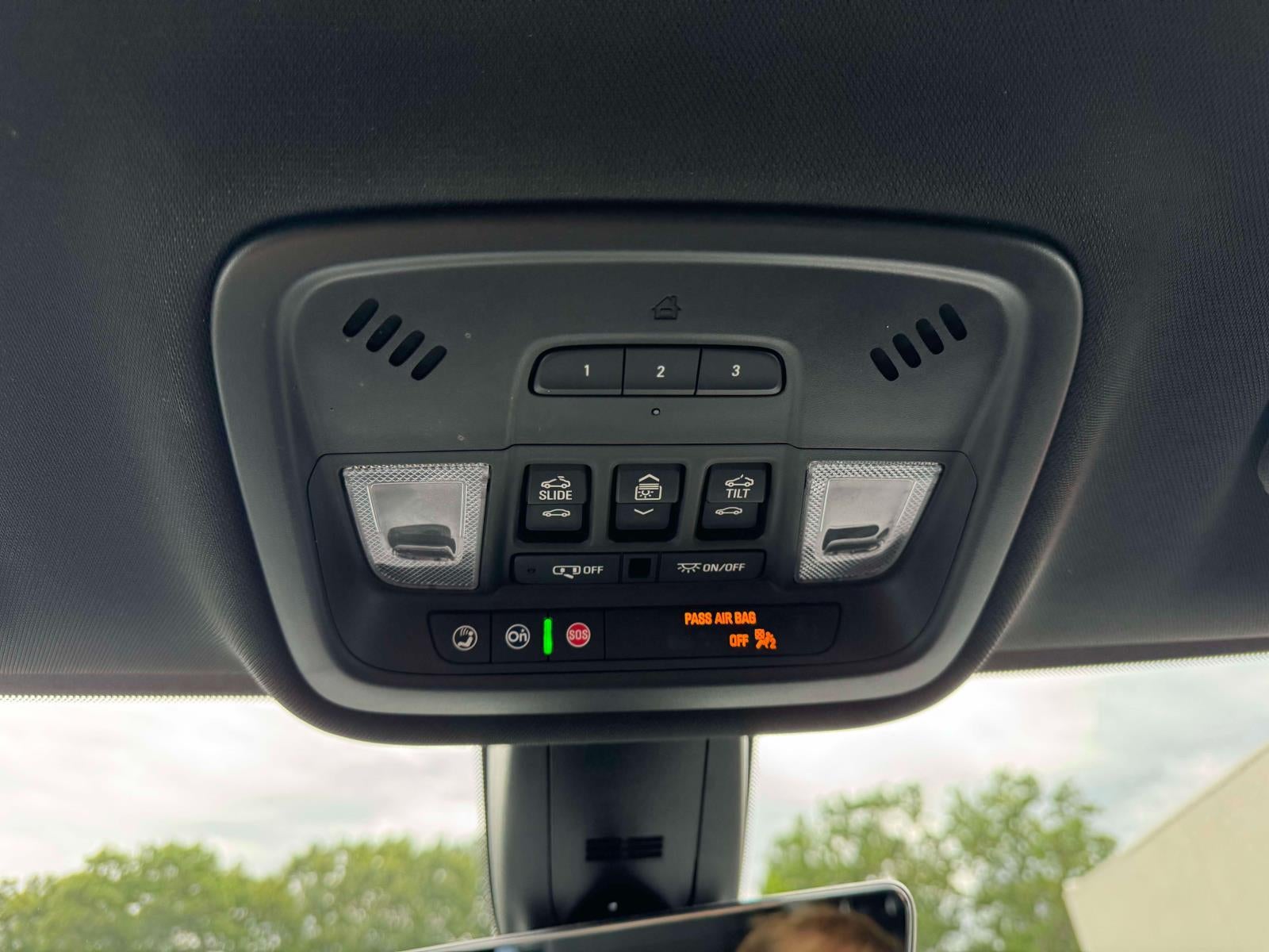 2023 Chevrolet Traverse AWD RS
