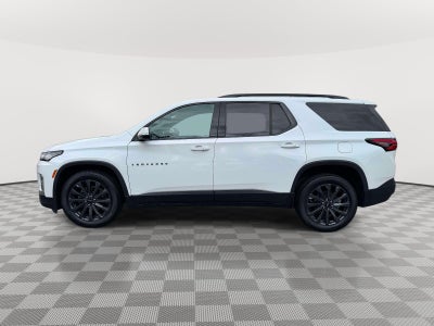 2023 Chevrolet Traverse AWD RS