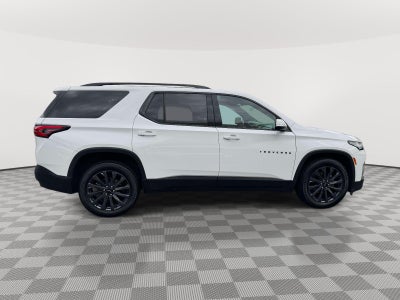 2023 Chevrolet Traverse AWD RS
