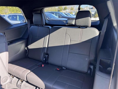 2023 Chevrolet Traverse AWD RS