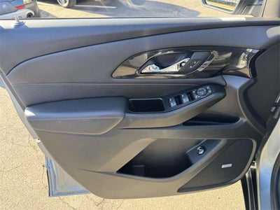 2023 Chevrolet Traverse AWD RS