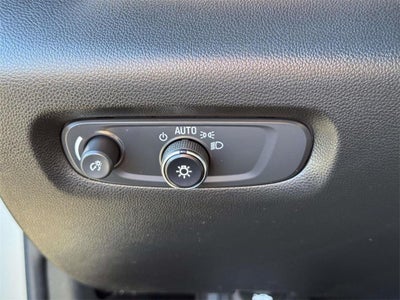 2023 Chevrolet Traverse AWD RS