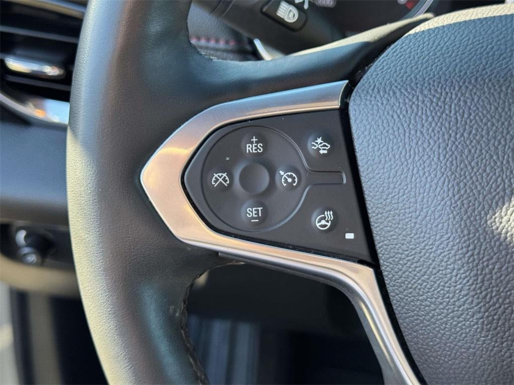 2023 Chevrolet Traverse AWD RS