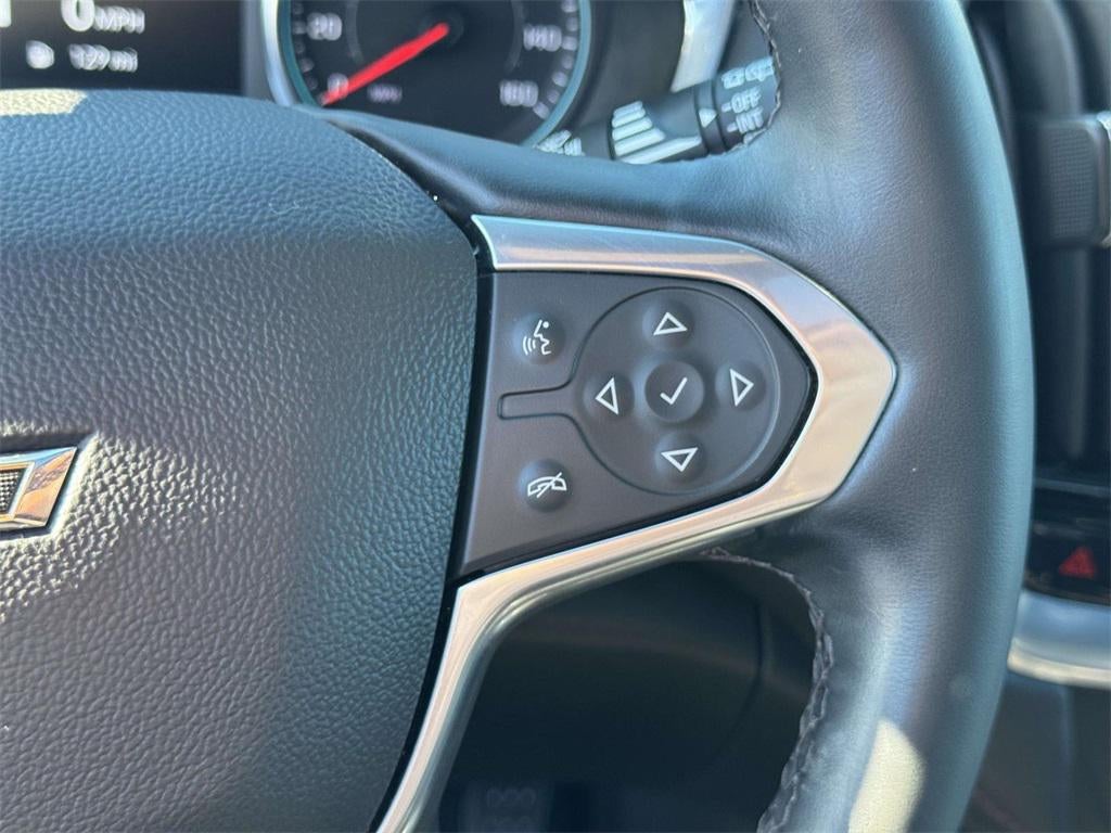 2023 Chevrolet Traverse AWD RS