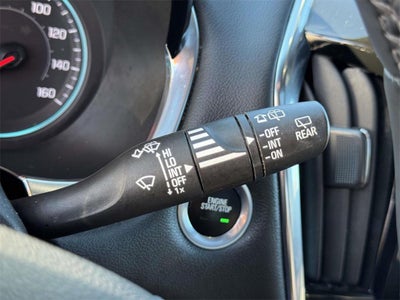 2023 Chevrolet Traverse AWD RS