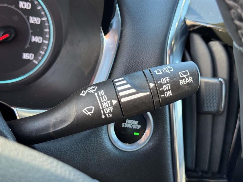 2023 Chevrolet Traverse AWD RS