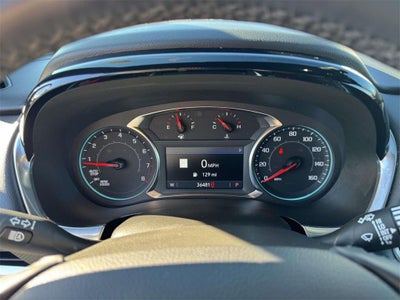 2023 Chevrolet Traverse AWD RS