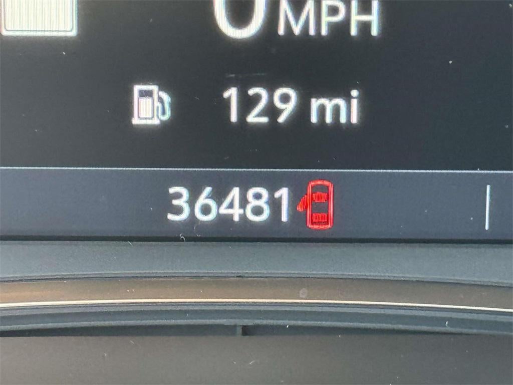 2023 Chevrolet Traverse AWD RS