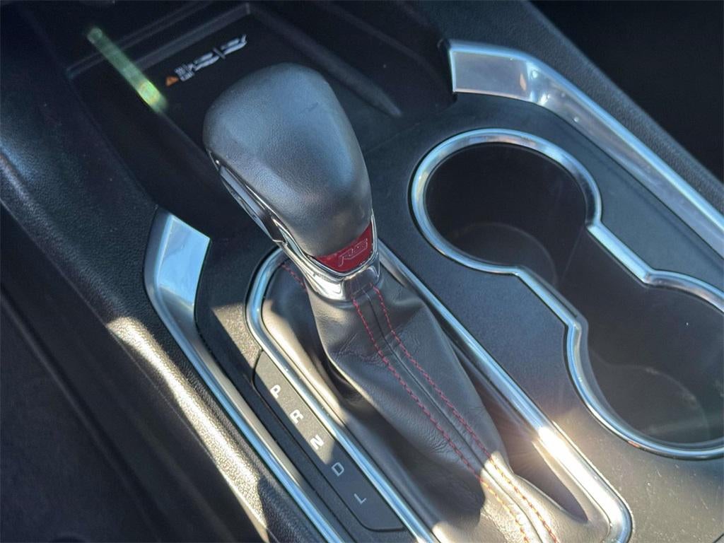 2023 Chevrolet Traverse AWD RS