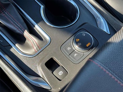 2023 Chevrolet Traverse AWD RS