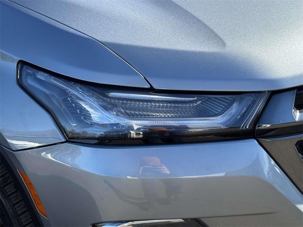 2023 Chevrolet Traverse AWD RS