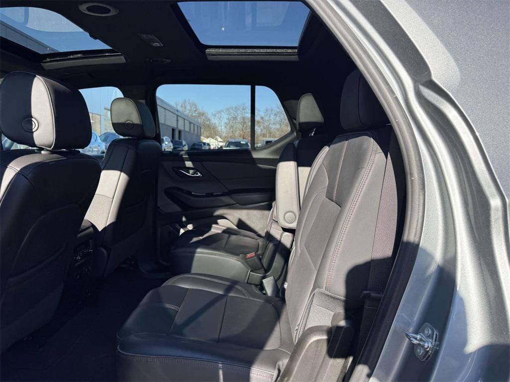 2023 Chevrolet Traverse AWD RS