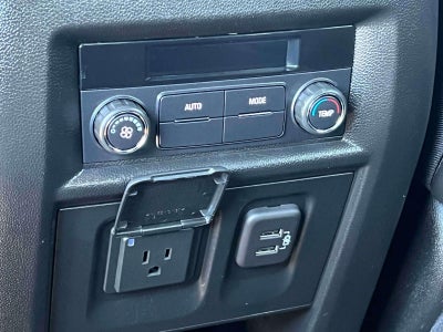 2023 Chevrolet Traverse AWD RS