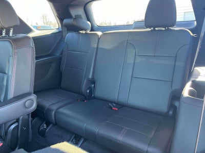 2023 Chevrolet Traverse AWD RS