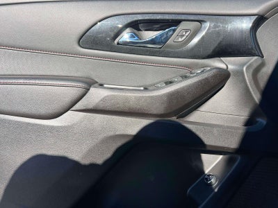 2023 Chevrolet Traverse AWD RS