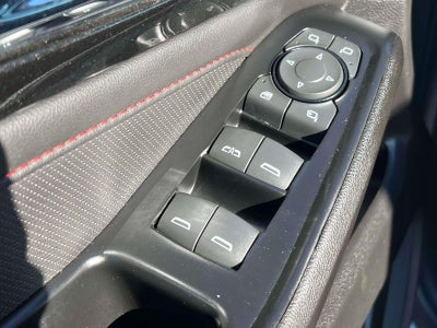 2023 Chevrolet Traverse AWD RS