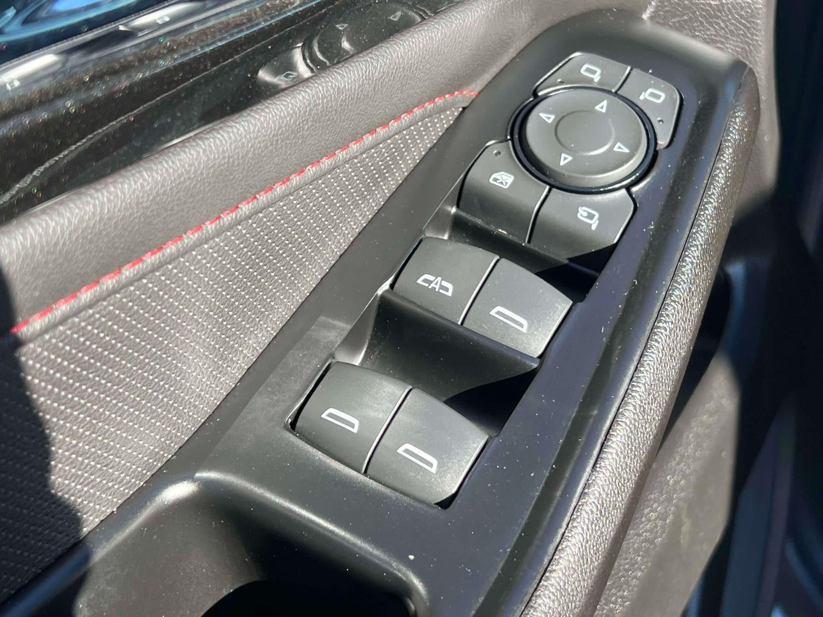 2023 Chevrolet Traverse AWD RS