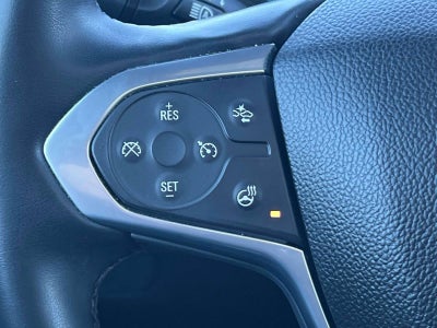 2023 Chevrolet Traverse AWD RS