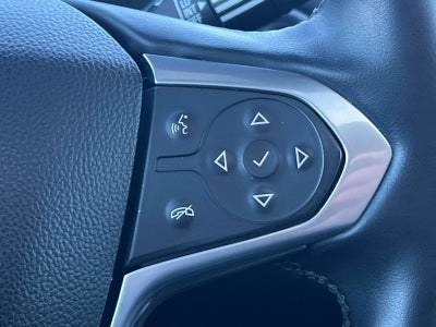 2023 Chevrolet Traverse AWD RS