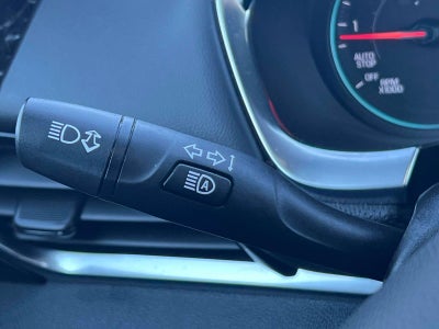 2023 Chevrolet Traverse AWD RS