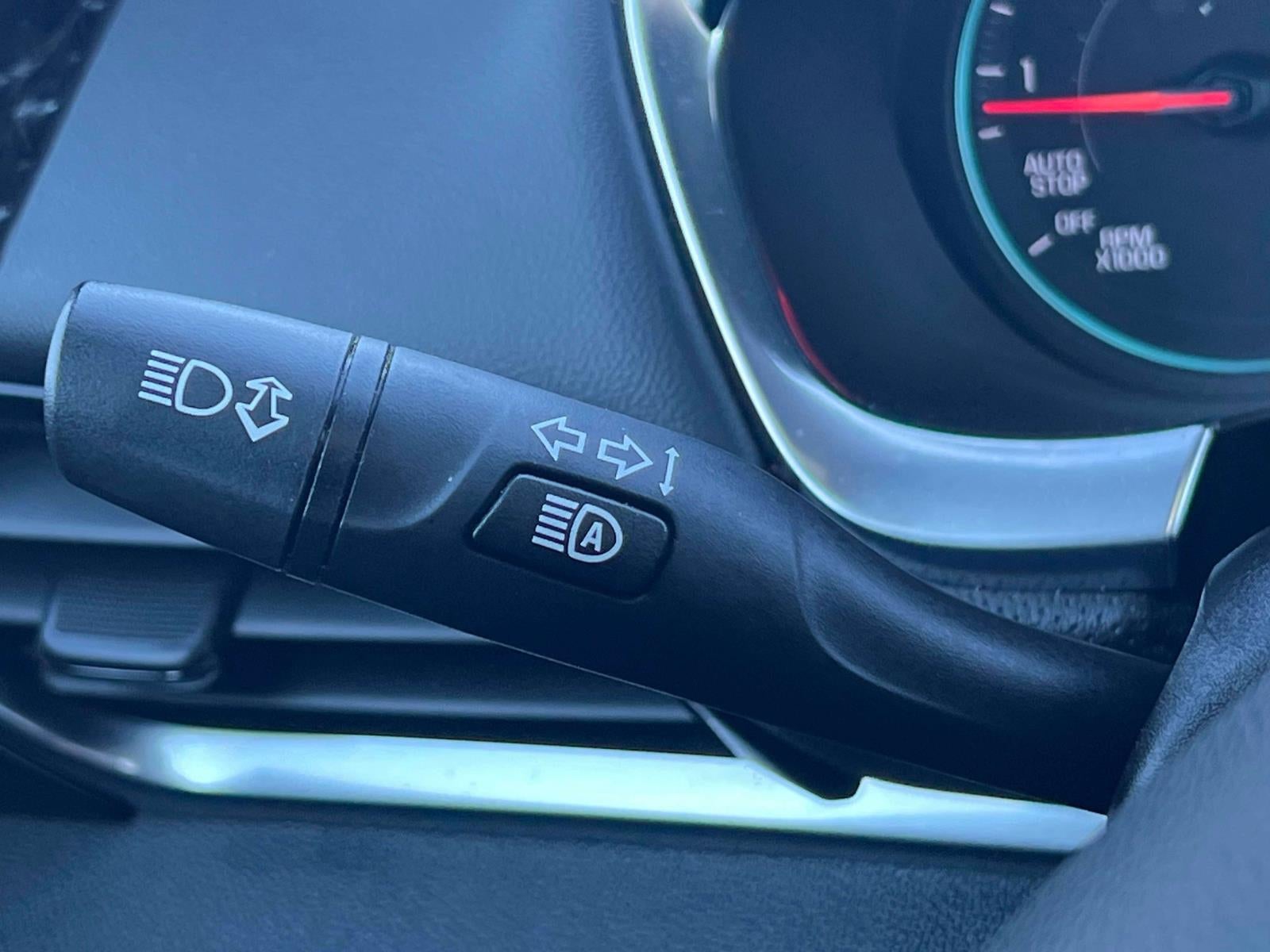 2023 Chevrolet Traverse AWD RS