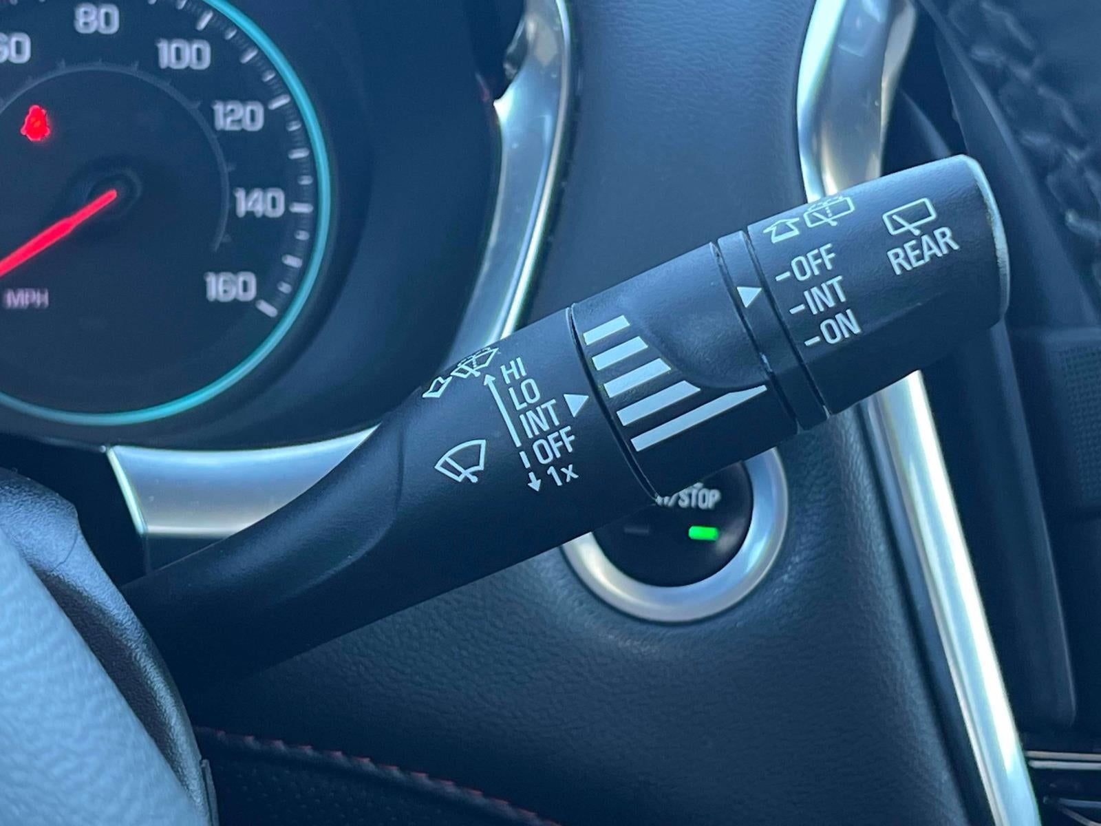 2023 Chevrolet Traverse AWD RS