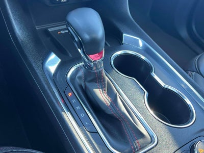 2023 Chevrolet Traverse AWD RS