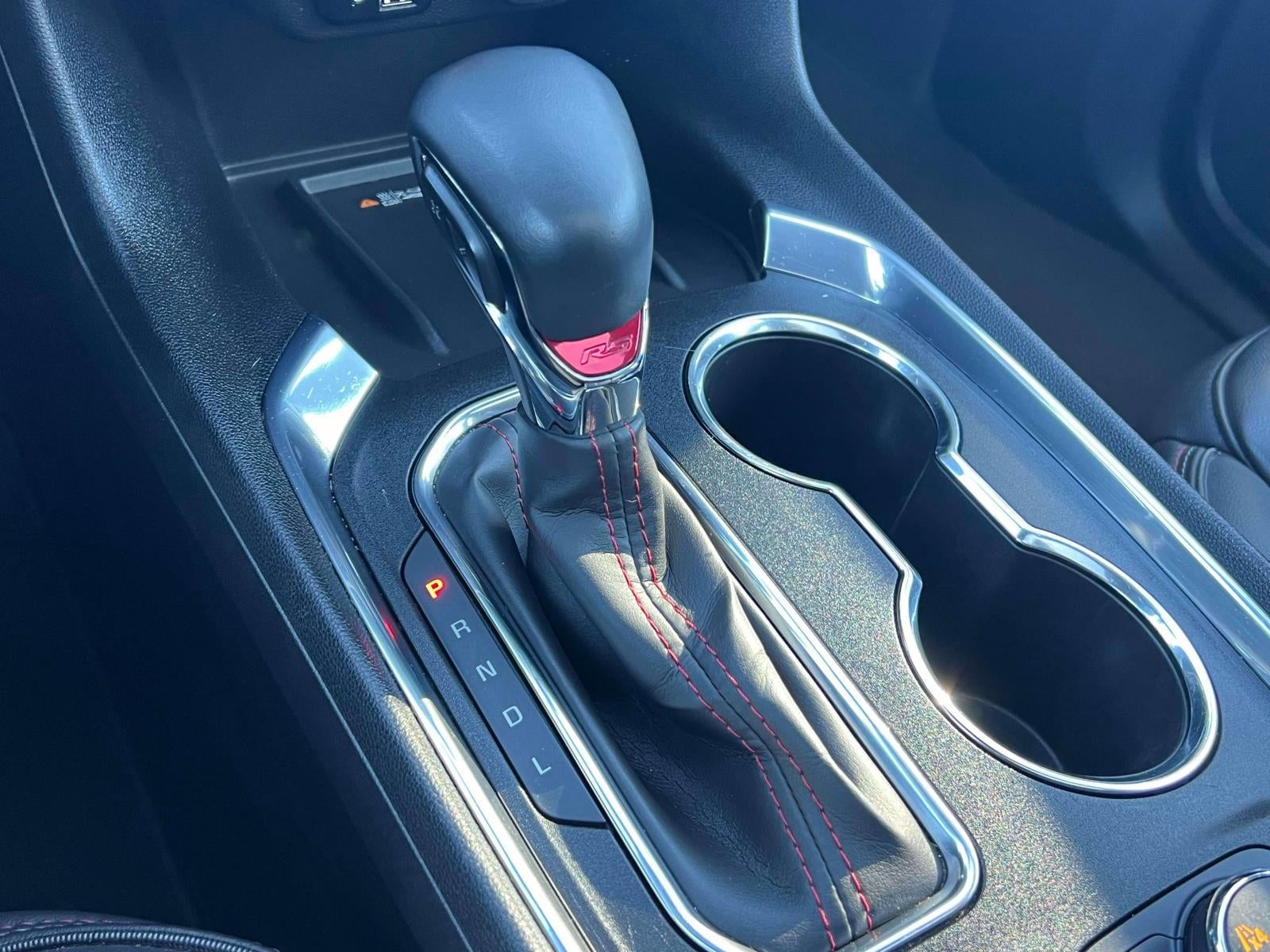 2023 Chevrolet Traverse AWD RS