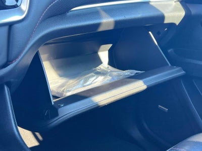 2023 Chevrolet Traverse AWD RS