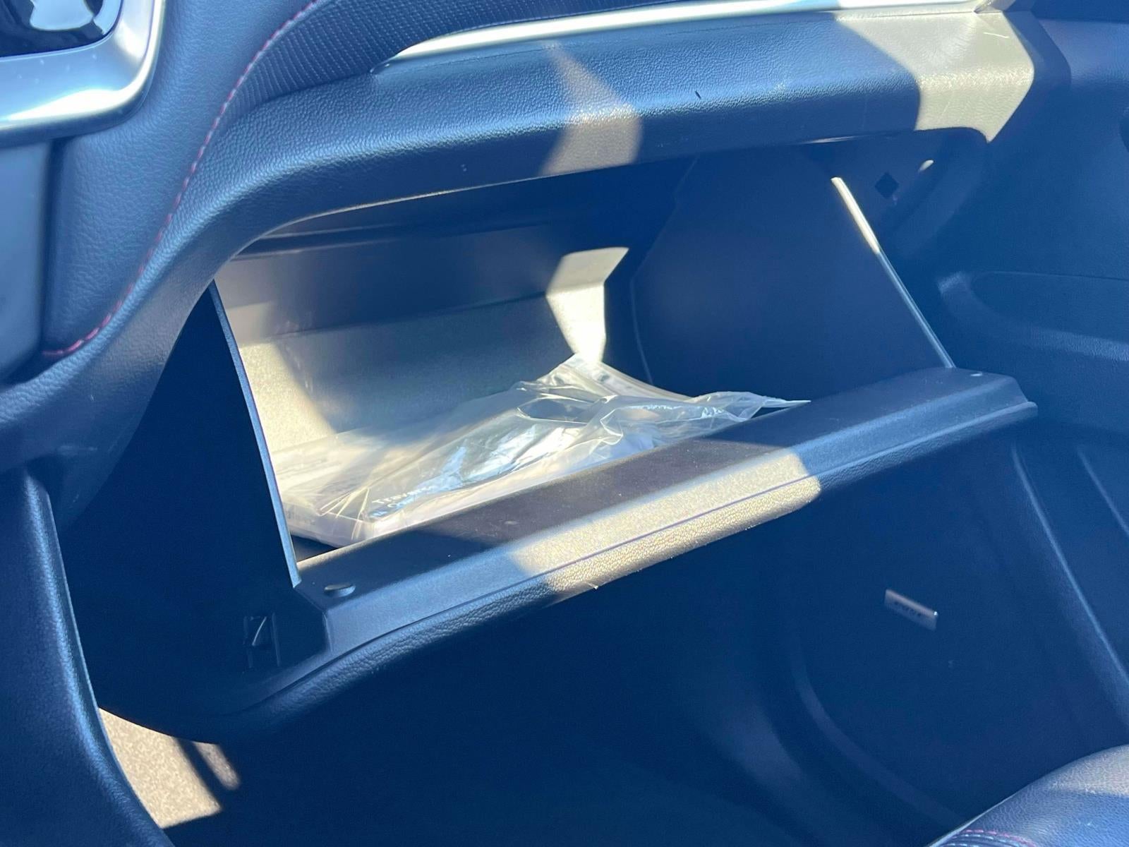 2023 Chevrolet Traverse AWD RS