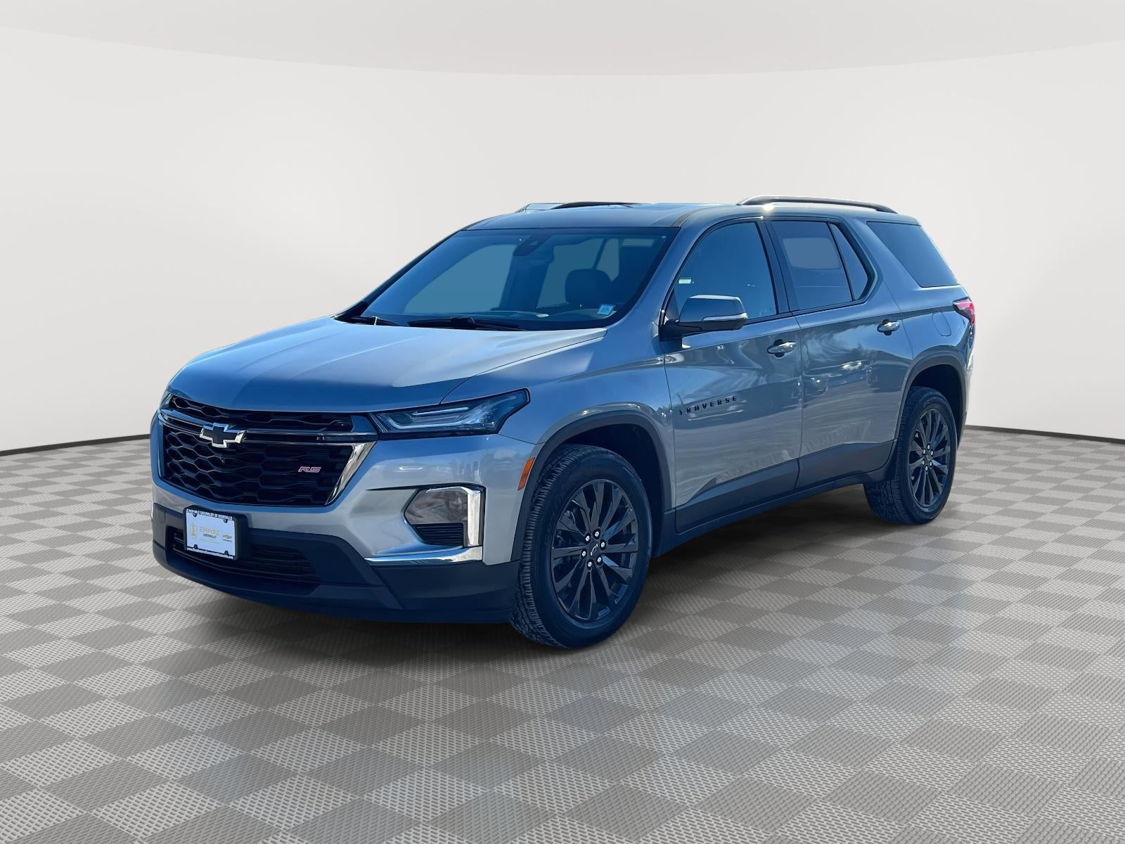 2023 Chevrolet Traverse AWD RS