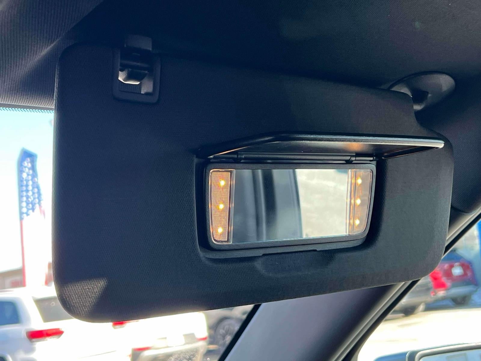 2023 Chevrolet Traverse AWD RS