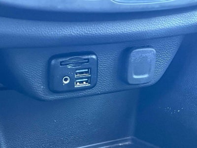 2023 Chevrolet Traverse AWD RS