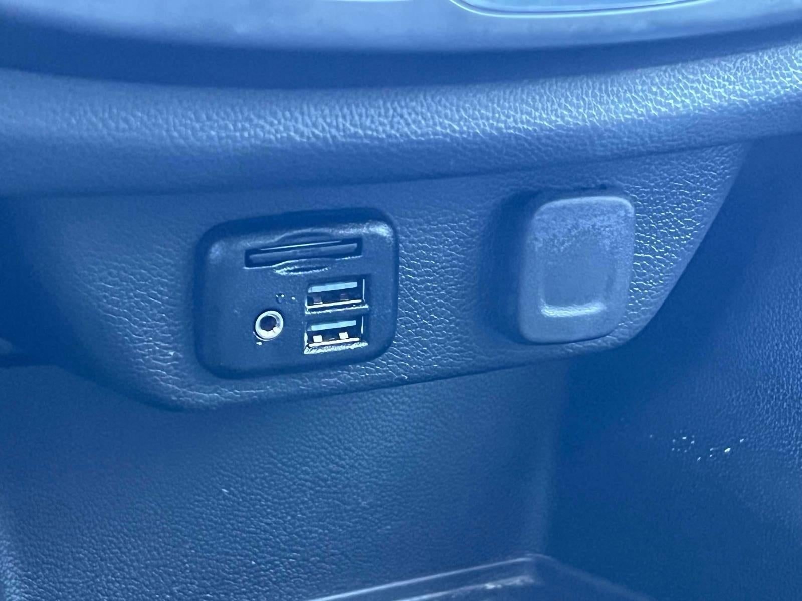 2023 Chevrolet Traverse AWD RS