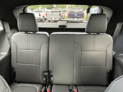 2023 Chevrolet Traverse AWD RS