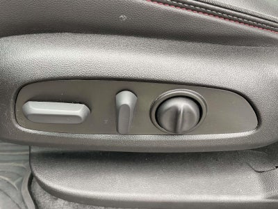 2023 Chevrolet Traverse AWD RS