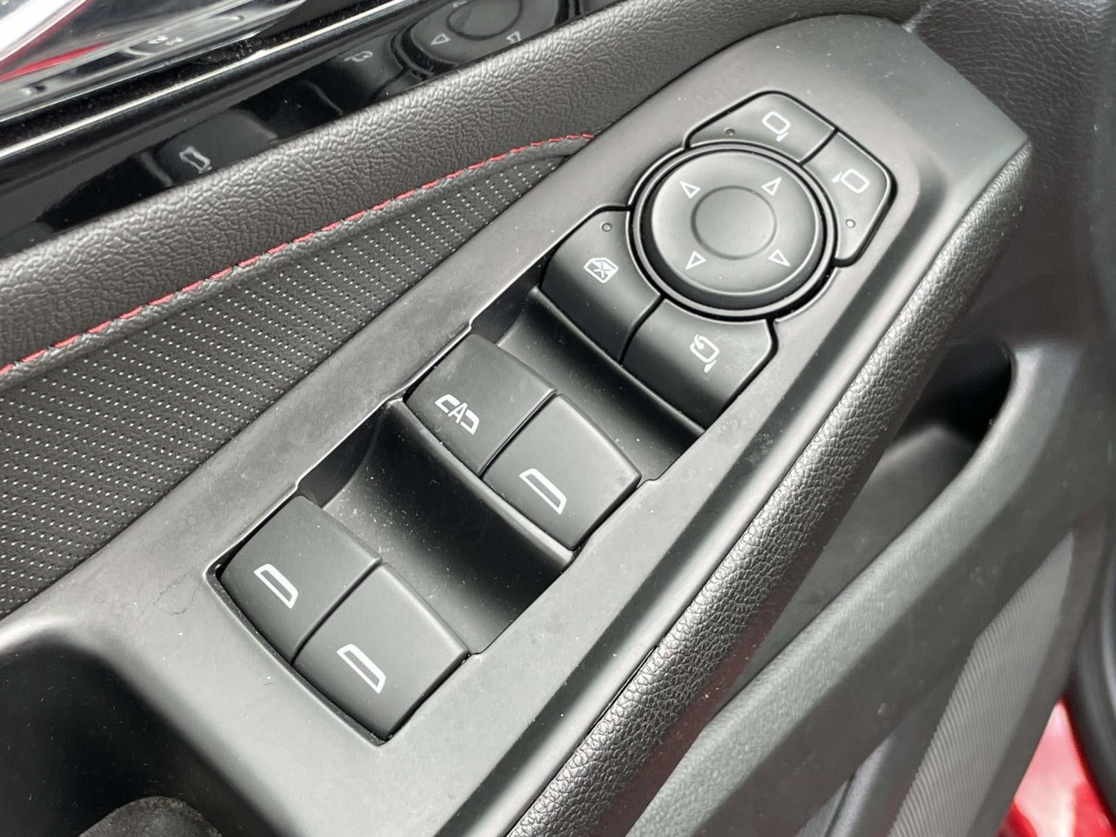 2023 Chevrolet Traverse AWD RS