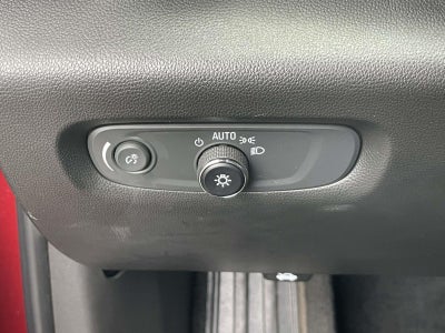 2023 Chevrolet Traverse AWD RS