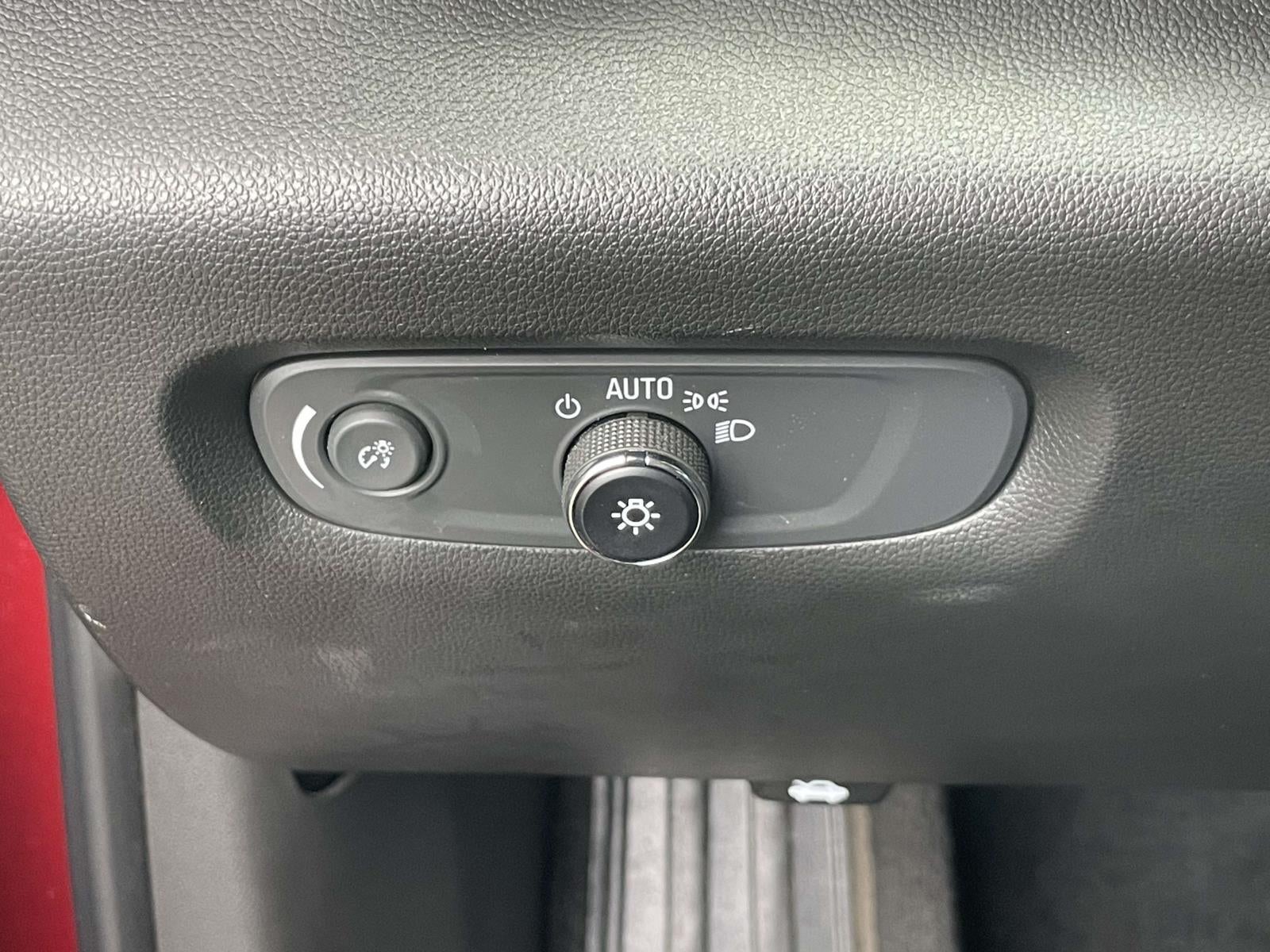 2023 Chevrolet Traverse AWD RS