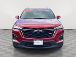 2023 Chevrolet Traverse AWD RS