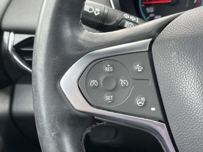 2023 Chevrolet Traverse AWD RS