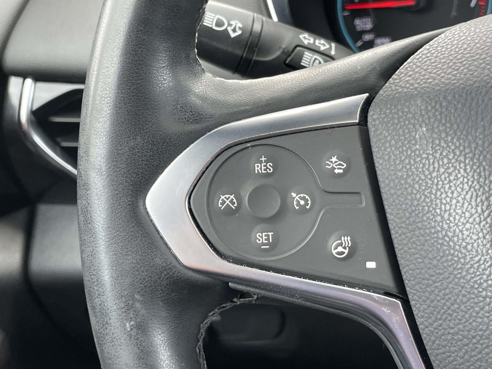 2023 Chevrolet Traverse AWD RS