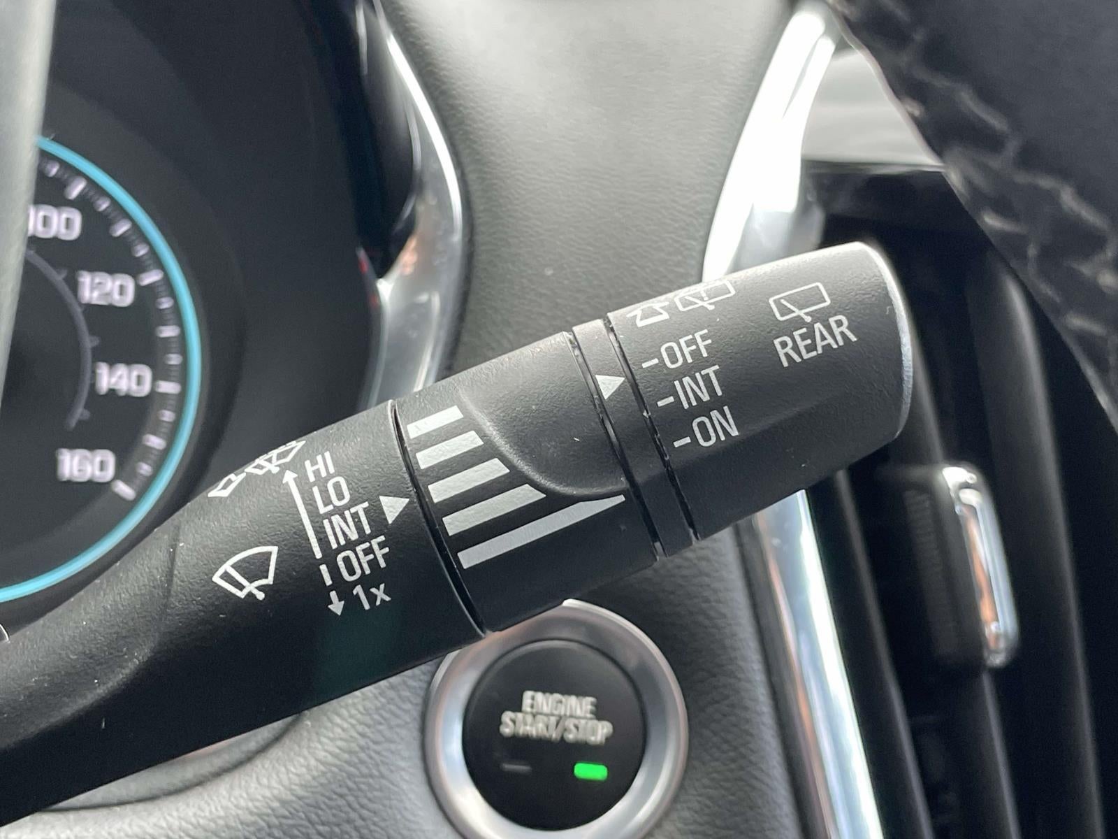 2023 Chevrolet Traverse AWD RS