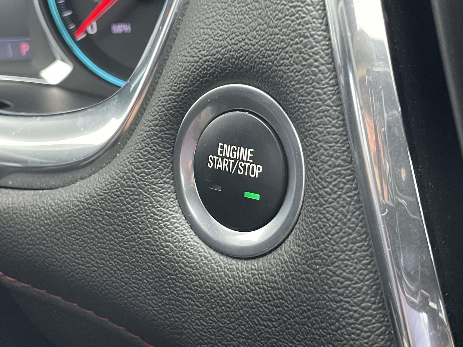 2023 Chevrolet Traverse AWD RS