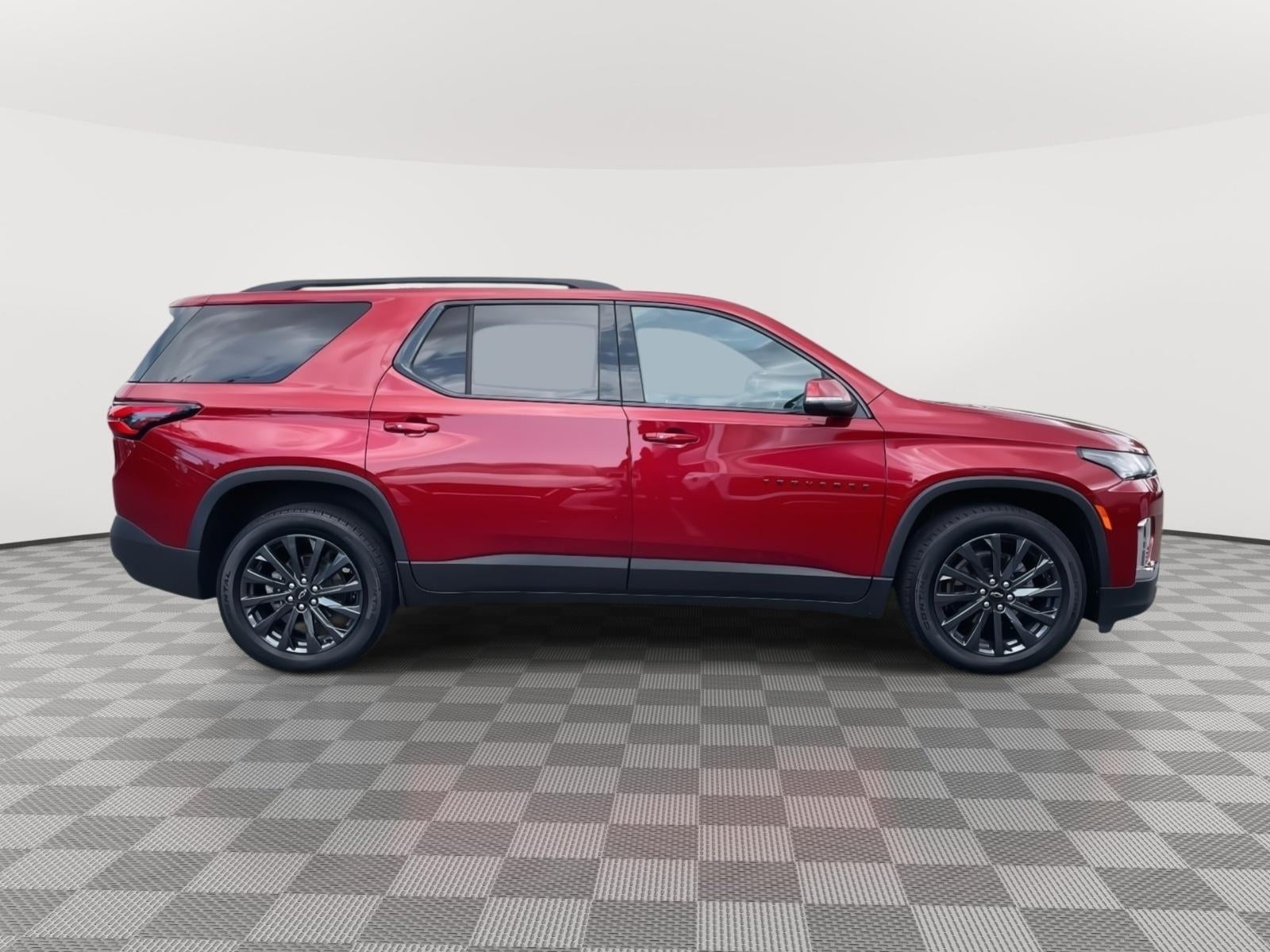 2023 Chevrolet Traverse AWD RS