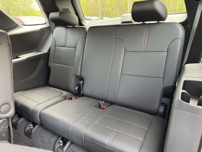 2023 Chevrolet Traverse AWD RS