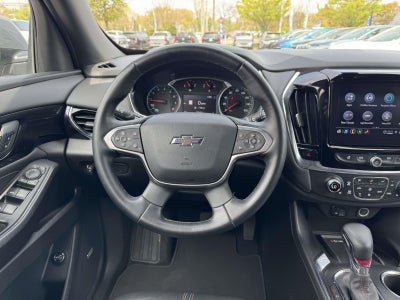 2023 Chevrolet Traverse AWD RS