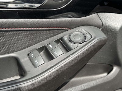 2023 Chevrolet Traverse AWD RS