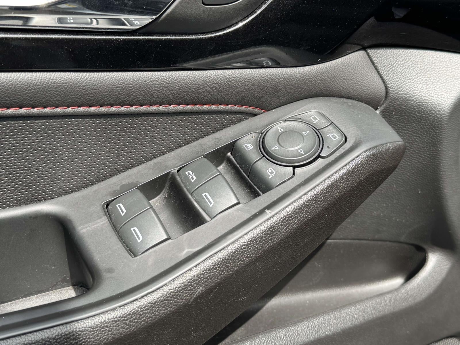 2023 Chevrolet Traverse AWD RS