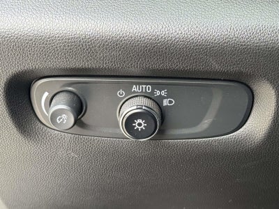 2023 Chevrolet Traverse AWD RS